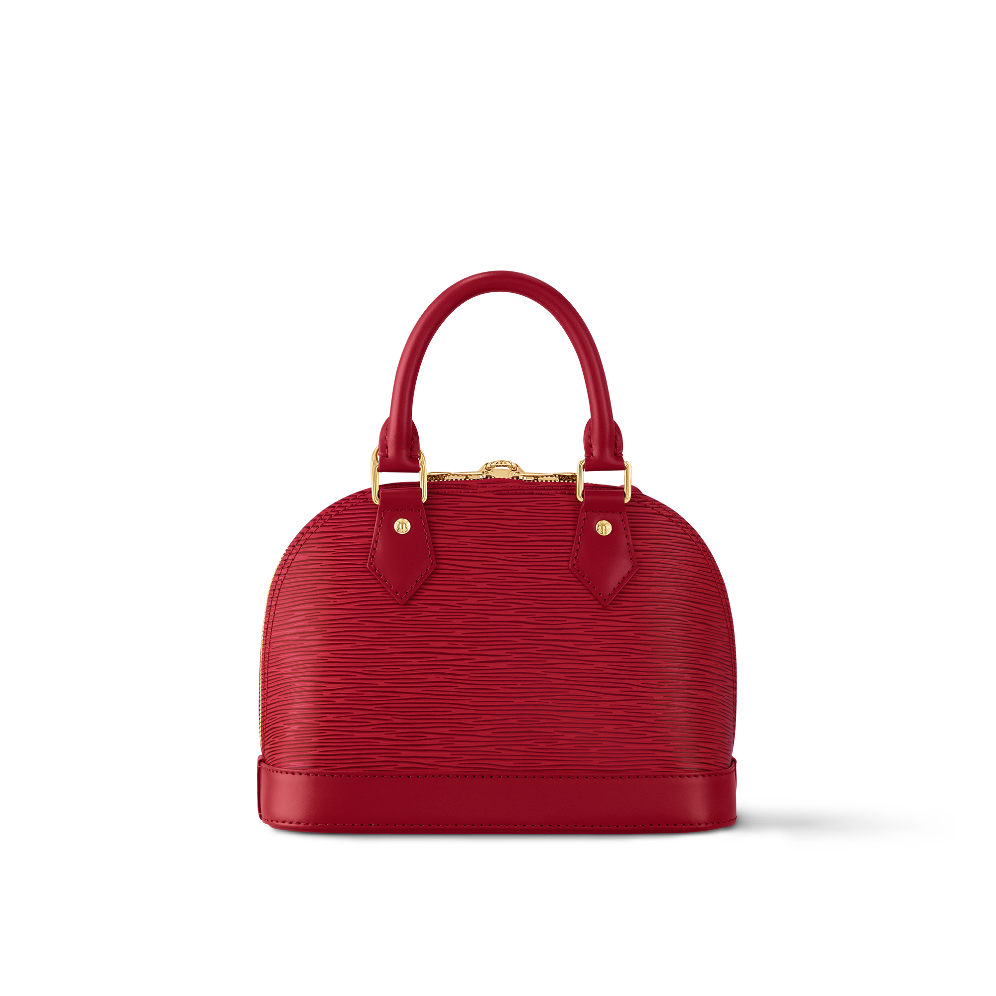 Alma BB Epi Leather - Women - Handbags | LOUIS VUITTON ®